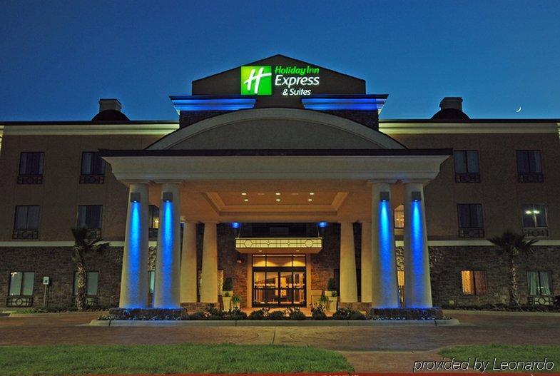 Holiday Inn Express Hotel And Suites - Odessa, An Ihg Hotel Exterior photo